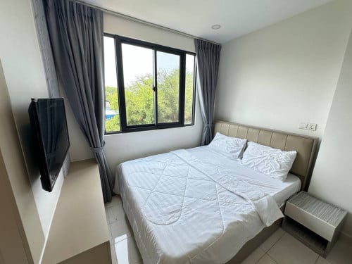 Studio For Rent The Bliss Mekong Residents