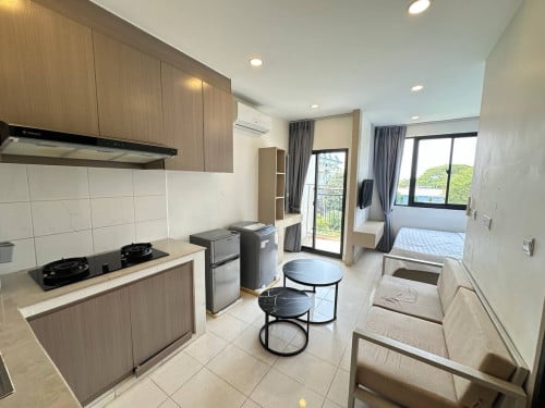 Studio For Rent The Bliss Mekong Residents