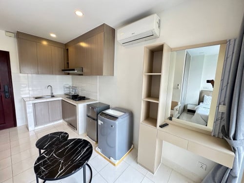 Studio For Rent The Bliss Mekong Residents