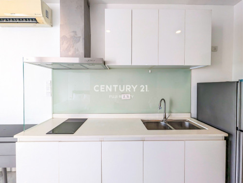 Studio/ One Bedroom for rent at J Tower 1