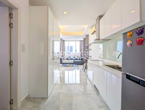Studio/ One Bedroom for rent at J Tower 1