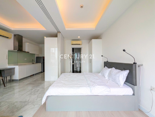 Studio/ One Bedroom for rent at J Tower 1