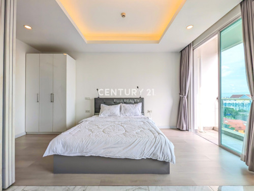 Studio/ One Bedroom for rent at J Tower 1