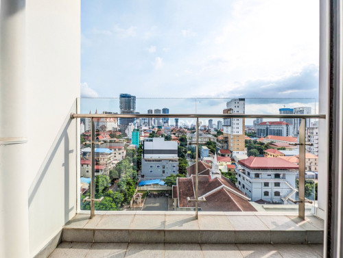 Studio/ One Bedroom for rent at J Tower 1