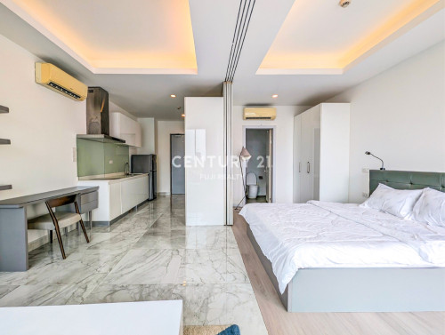 Studio/ One Bedroom for rent at J Tower 1