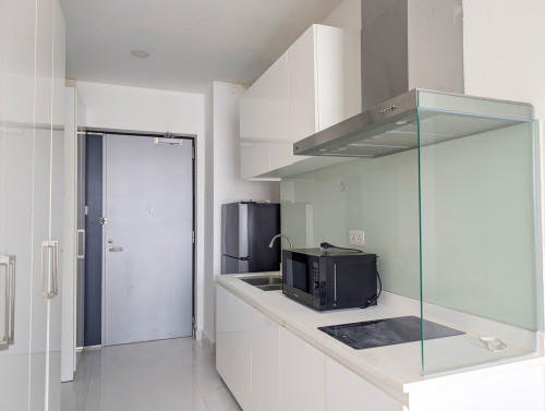 Studio/ One Bedroom for rent at J Tower 1