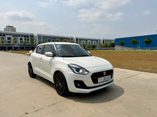 SUZUKI SWIFT 2020 Smart Key ម្ចាស់ដើមទិញខ្លាញ់គោ សោរ2គ្រាប់ ទ្បានថ្មី Free Android អេក្រង់ធំជូន