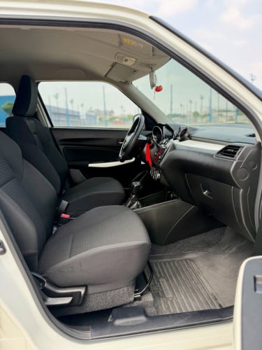 SUZUKI SWIFT 2020 Smart Key ម្ចាស់ដើមទិញខ្លាញ់គោ សោរ2គ្រាប់ ទ្បានថ្មី Free Android អេក្រង់ធំជូន