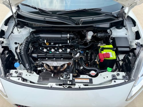 SUZUKI SWIFT 2020 Smart Key ម្ចាស់ដើមទិញខ្លាញ់គោ សោរ2គ្រាប់ ទ្បានថ្មី Free Android អេក្រង់ធំជូន