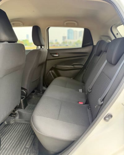 SUZUKI SWIFT 2020 Smart Key ម្ចាស់ដើមទិញខ្លាញ់គោ សោរ2គ្រាប់ ទ្បានថ្មី Free Android អេក្រង់ធំជូន