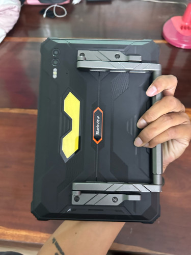 Tablets Blackview Active 10 Pro Ram 12+24 GB 512GB