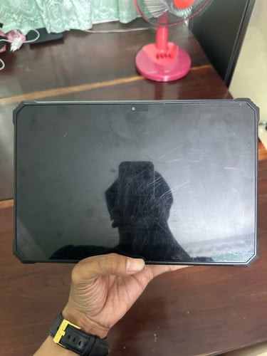 Tablets Blackview Active 10 Pro Ram 12+24 GB 512GB