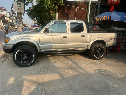Tacoma