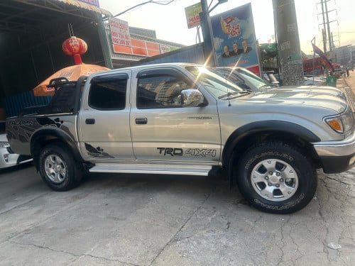Tacoma
