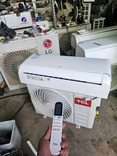 TCL 1.5hp inverter 024