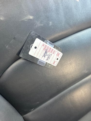 Tesla 2019 model 3