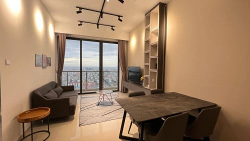 The Skyline Residence Tower A