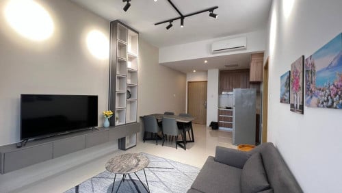The Skyline Residence Tower A