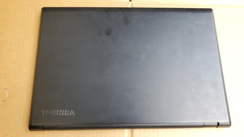 Toshiba DynabookB65/ Core i5-7200U/ Ram 8G/ SSD 128G/ Screen 15.6 inch
