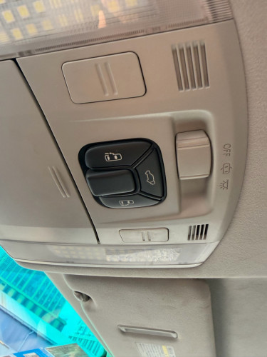 Toyota Alphard 2012 Full Auto3 Sc ( ម្ចាស់ដើម)