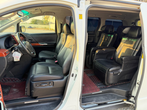 Toyota Alphard 2012 Full Auto3 Sc ( ម្ចាស់ដើម)