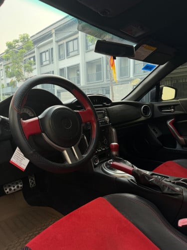 Toyota GT86