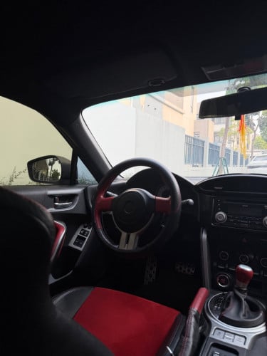 Toyota GT86