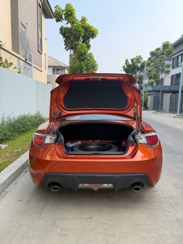 Toyota GT86