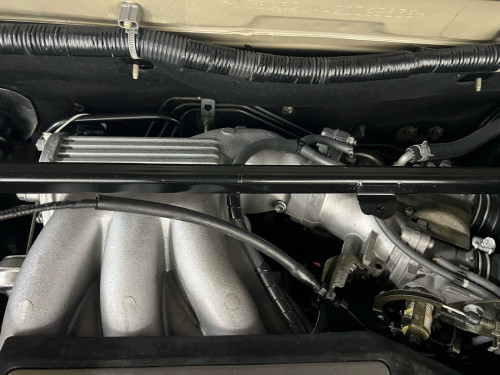 Toyota highlander V6 year 2002 p1 ម្ចាស់​ដើម​ទីមួយ​