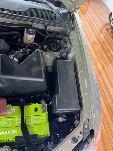 Toyota highlander V6 year 2002 p1 ម្ចាស់​ដើម​ទីមួយ​