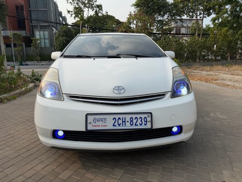 Toyota Prius 2007 Full Touring