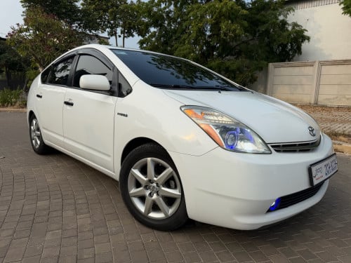 Toyota Prius 2007 Full Touring