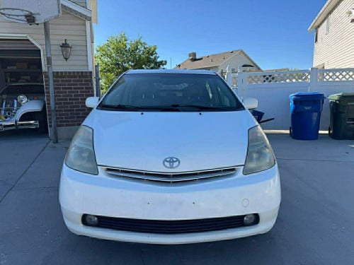 Toyota Prius 2007 Full Touring