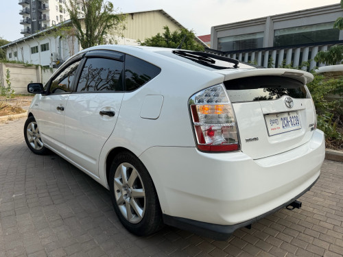 Toyota Prius 2007 Full Touring