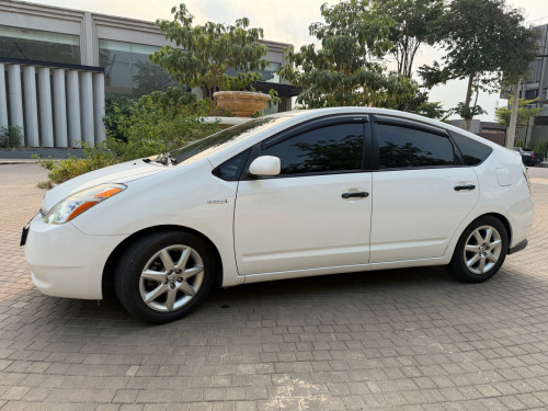 Toyota Prius 2007 Full Touring