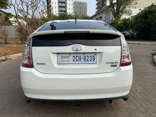 Toyota Prius 2007 Full Touring