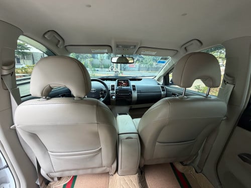 Toyota Prius 2007 Full Touring