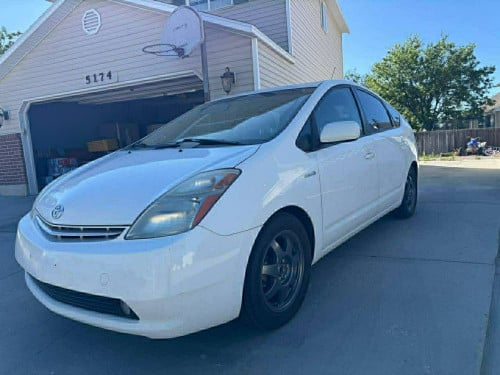 Toyota Prius 2007 Full Touring