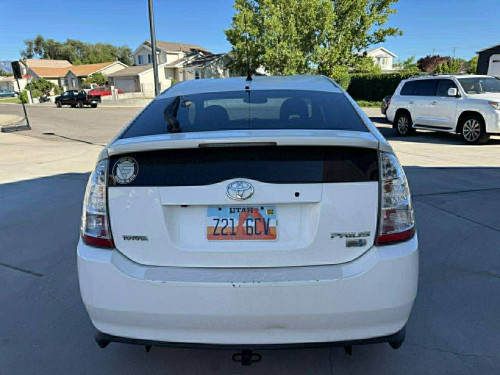 Toyota Prius 2007 Full Touring