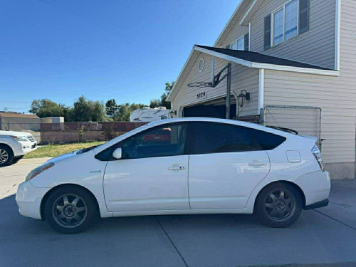 Toyota Prius 2007 Full Touring