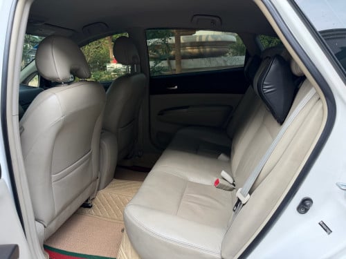 Toyota Prius 2007 Full Touring