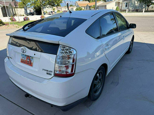 Toyota Prius 2007 Full Touring