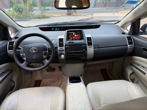 Toyota Prius 2007 Full Touring