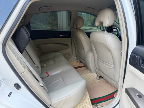 Toyota Prius 2007 Full Touring