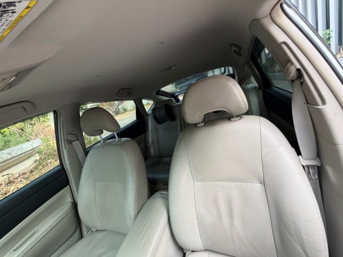 Toyota Prius 2007 Full Touring