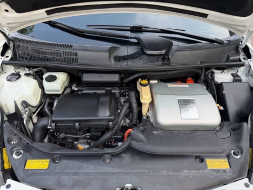 Toyota Prius 2007 Full Touring