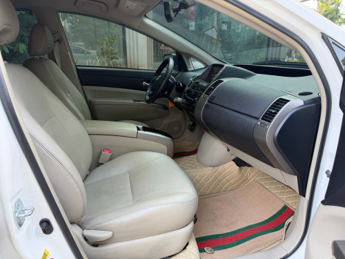 Toyota Prius 2007 Full Touring