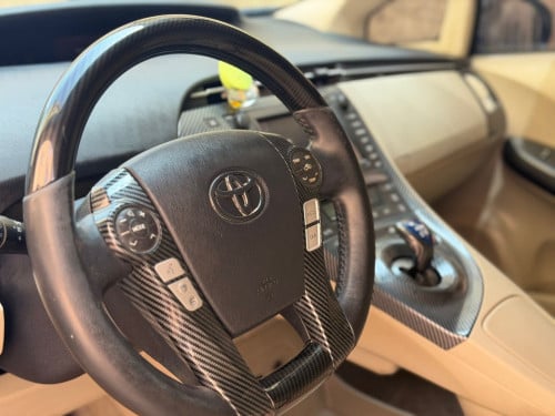 Toyota Prius 2010 Option 5 Full advance