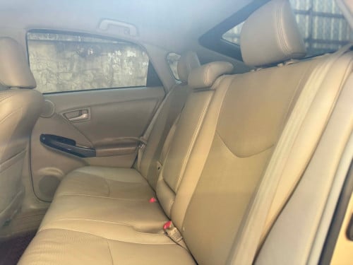 Toyota Prius 2010 Option 5 Full advance