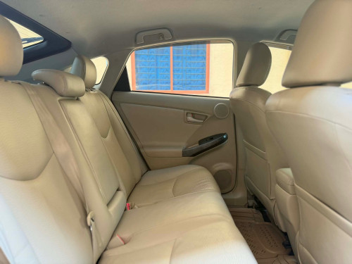 Toyota Prius 2010 Option 5 Full advance